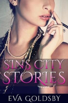Goldsby |  Sins City Stories | eBook | Sack Fachmedien