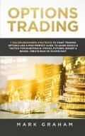 Graham |  Options Trading | eBook | Sack Fachmedien