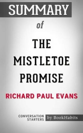 Adams |  Summary of The Mistletoe Promise | eBook | Sack Fachmedien