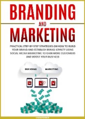 Turner |  Branding and Marketing | eBook | Sack Fachmedien