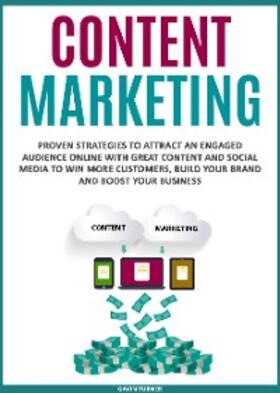 Turner |  Content Marketing | eBook | Sack Fachmedien