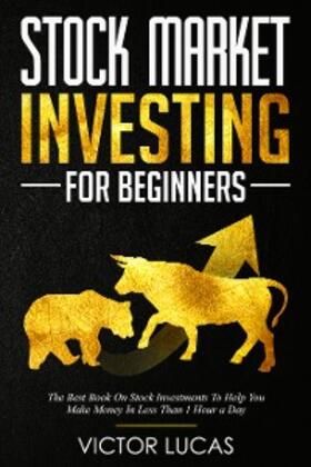 Lucas |  Stock Market Investing for Beginners | eBook | Sack Fachmedien