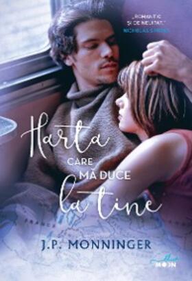 Monninger |  Harta care ma duce la tine | eBook | Sack Fachmedien