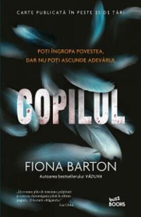 Barton |  Copilul | eBook | Sack Fachmedien