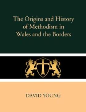 Young |  The Origins and History of Methodism in Wales and the Borders | eBook | Sack Fachmedien