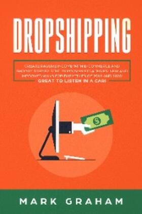 Graham |  Dropshipping | eBook | Sack Fachmedien