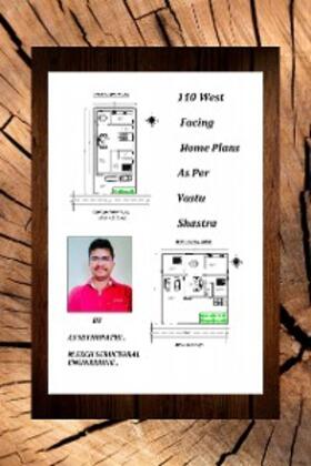 Pathi |  110 West Facing Home Plans As Per Vastu Shastra | eBook | Sack Fachmedien