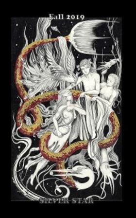 Horus Maat Lodge / Elinara / M |  Silver Star - Fall 2019 | eBook | Sack Fachmedien