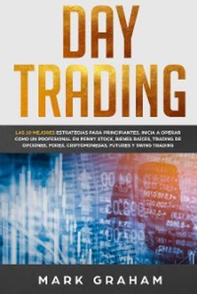Graham |  Day Trading | eBook | Sack Fachmedien