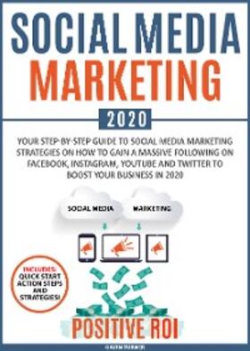 Turner |  Social Media Marketing 2020 | eBook | Sack Fachmedien