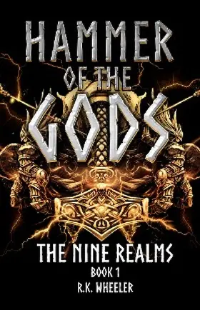 Wheeler |  Hammer of the Gods | eBook | Sack Fachmedien