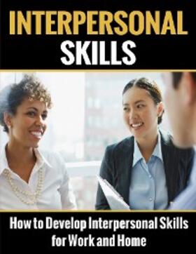 Lee |  Interpersonal Skills | eBook | Sack Fachmedien