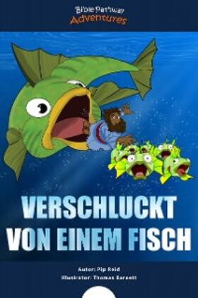 Adventures / Reid |  Verschluckt von einem Fisch | eBook | Sack Fachmedien
