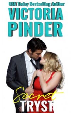 Pinder |  Secret Tryst | eBook | Sack Fachmedien