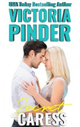 Pinder |  Secret Caress | eBook | Sack Fachmedien