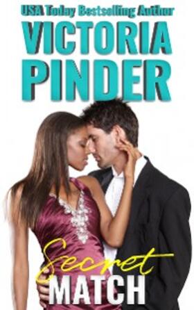 Pinder |  Secret Match | eBook | Sack Fachmedien