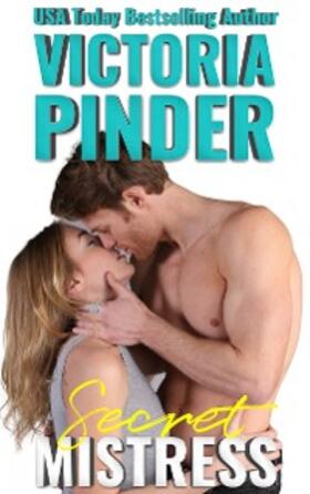 Pinder |  Secret Mistress | eBook | Sack Fachmedien