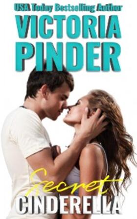 Pinder |  Secret Cinderella | eBook | Sack Fachmedien