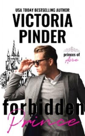 Pinder |  Forbidden Prince | eBook | Sack Fachmedien