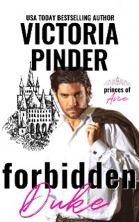 Pinder |  Forbidden Royal | eBook | Sack Fachmedien
