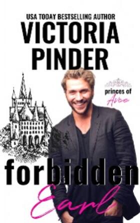 Pinder |  Forbidden Earl | eBook | Sack Fachmedien