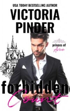Pinder |  Forbidden Count | eBook | Sack Fachmedien