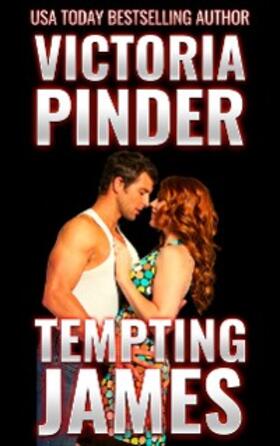 Pinder |  Tempting James | eBook | Sack Fachmedien