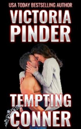 Pinder |  Tempting Conner | eBook | Sack Fachmedien
