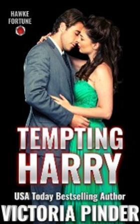 Pinder |  Tempting Harry | eBook | Sack Fachmedien