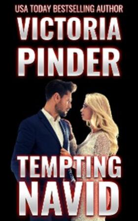 Pinder |  Tempting Navid | eBook | Sack Fachmedien