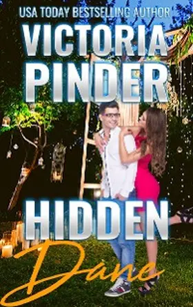 Pinder |  Hidden Dane | eBook | Sack Fachmedien