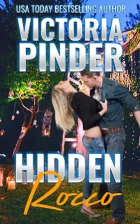 Pinder |  Hidden Rocco | eBook | Sack Fachmedien