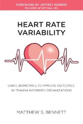 Bennett |  Heart Rate Variability | eBook | Sack Fachmedien