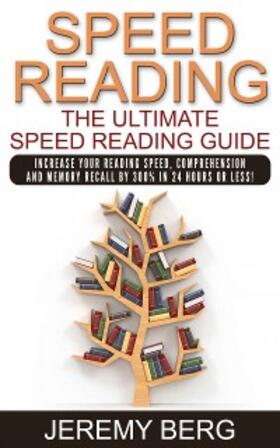 Berg |  Speed Reading | eBook | Sack Fachmedien