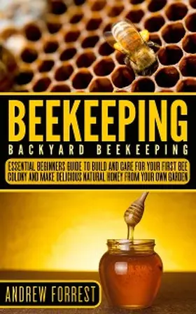 Forrest |  Beekeeping | eBook | Sack Fachmedien