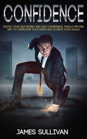 Sullivan |  Confidence | eBook | Sack Fachmedien
