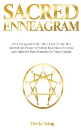 King |  Sacred Enneagram | eBook | Sack Fachmedien