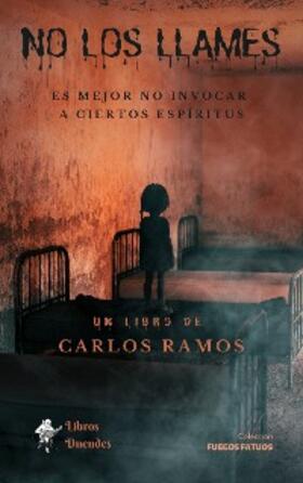 Ramos |  No los llames | eBook | Sack Fachmedien
