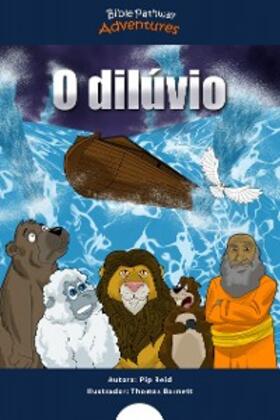 Adventures / Reid |  O dilúvio | eBook | Sack Fachmedien