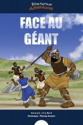 Adventures / Reid |  Face au Géant | eBook | Sack Fachmedien