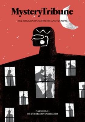 Verona / Farrel Coleman / Dubois |  Mystery Tribune / Issue Nº14 | eBook | Sack Fachmedien