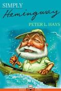 Hays |  Simply Hemingway | eBook | Sack Fachmedien