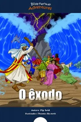 Adventures / Reid |  O êxodo | eBook | Sack Fachmedien