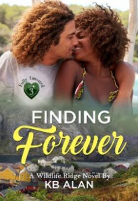 Alan |  Finding Forever | eBook | Sack Fachmedien