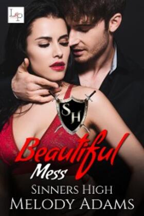 Adams |  Beautiful Mess | eBook | Sack Fachmedien