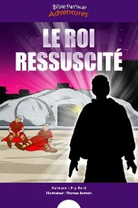 Adventures / Reid |  Le Roi ressuscité | eBook | Sack Fachmedien