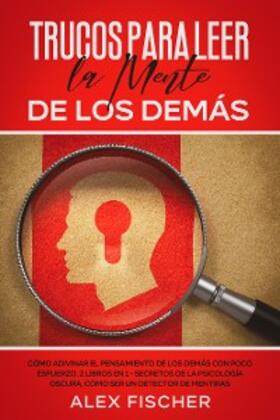 Fischer |  Trucos para Leer la Mente de los Demás | eBook | Sack Fachmedien