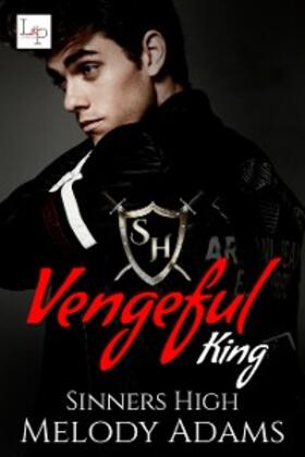 Adams |  Vengeful King | eBook | Sack Fachmedien