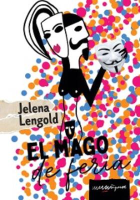 Lengold |  El mago de feria | eBook | Sack Fachmedien