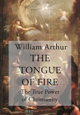 Arthur |  The Tongue of Fire | eBook | Sack Fachmedien